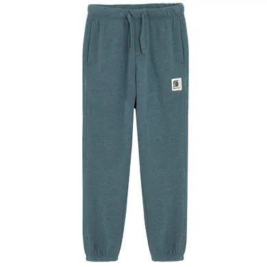 Cool Club, Spodnie dresowe chłopięce, niebieskie