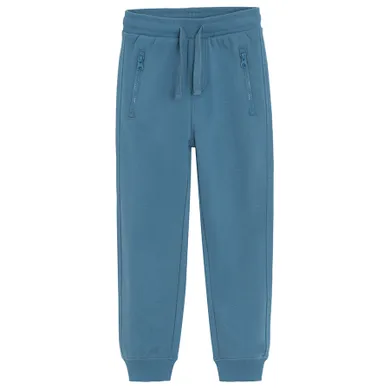 Cool Club, Spodnie dresowe chłopięce, niebieskie