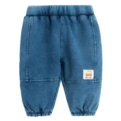 Cool Club, Spodnie dresowe chłopięce, niebieskie