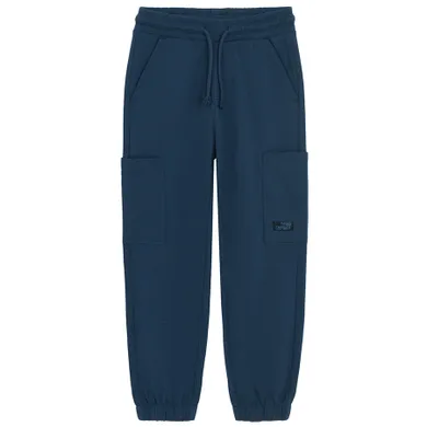 Cool Club, Spodnie dresowe chłopięce, niebieskie