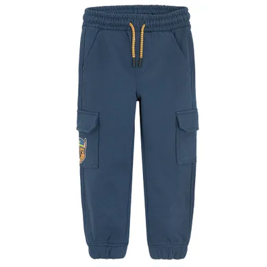 Cool Club, Spodnie dresowe chłopięce, niebieskie, Psi Patrol
