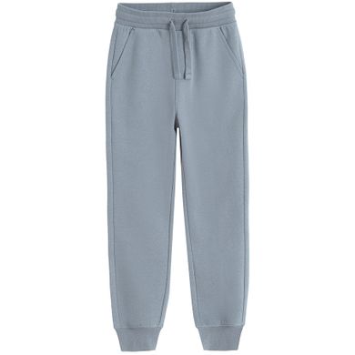 Cool Club, Spodnie dresowe chłopięce, szare