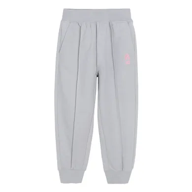 Cool Club, Spodnie dresowe dziewczęce, niebieskie