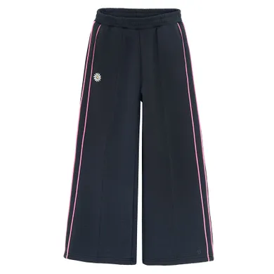 Cool Club, Spodnie dresowe dziewczęce, niebieskie