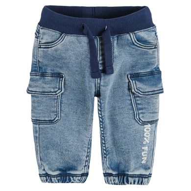 Cool Club, Spodnie jeansowe chłopięce, denim