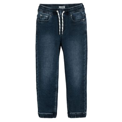 Cool Club, Spodnie jeansowe chłopięce, jogger, denim