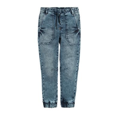 Cool Club, Spodnie jeansowe chłopięce, joggery