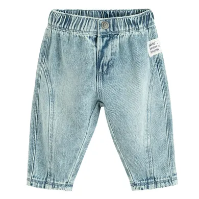 Cool Club, Spodnie jeansowe chłopięce, niebieskie
