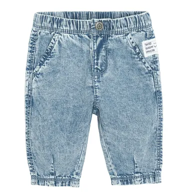 Cool Club, Spodnie jeansowe chłopięce, niebieskie