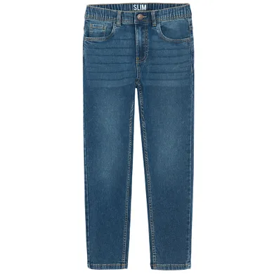 Cool Club, Spodnie jeansowe o kroju slim z regulacją