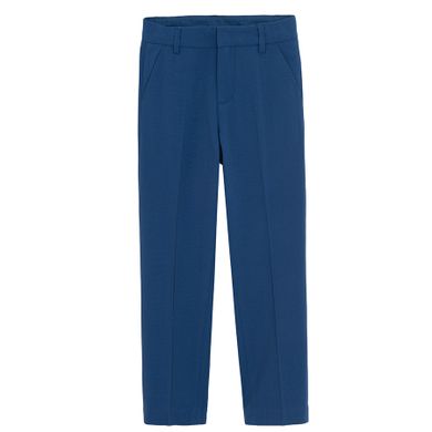 Cool Club, Spodnie materiałowe chłopięce, granatowe