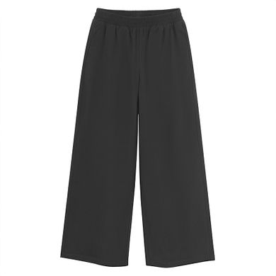 Cool Club, Spodnie materiałowe dziewczęce, culotte, czarne