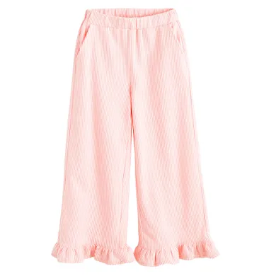 Cool Club, Spodnie materiałowe dziewczęce, mix