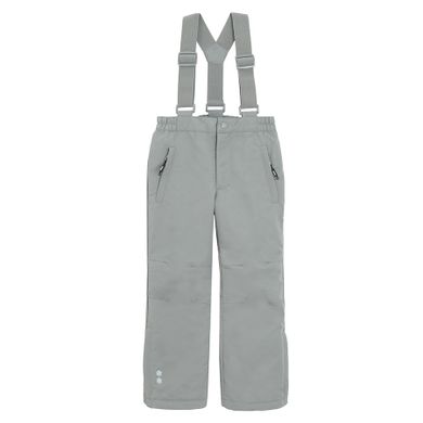 Cool Club, Spodnie narciarskie dziewczęce, szare
