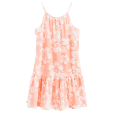 Cool Club, Sukienka dziewczęca na ramiączka, mix
