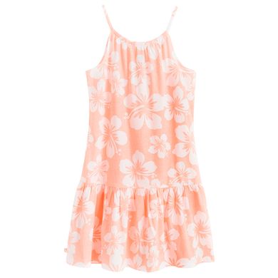 Cool Club, Sukienka dziewczęca na ramiączka, mix