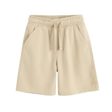 Cool Club, Szorty chłopięce, beżowe