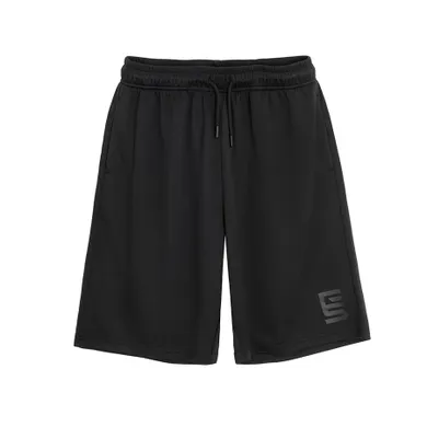 Cool Club, Szorty chłopięce, czarne