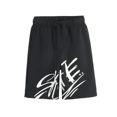 Cool Club, Szorty chłopięce, czarne