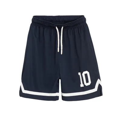 Cool Club, Szorty chłopięce, granatowe