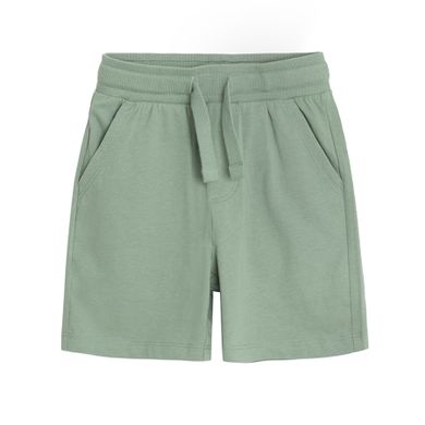 Cool Club, Szorty chłopięce, khaki
