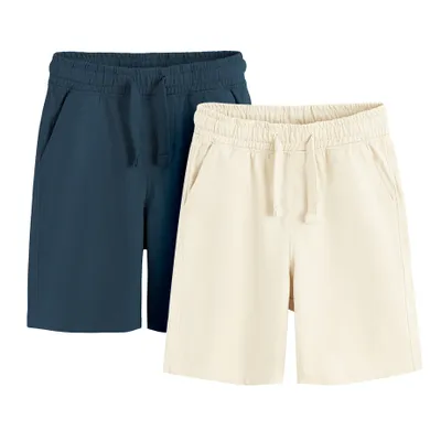 Cool Club, Szorty chłopięce, mix, zestaw, 2 szt.