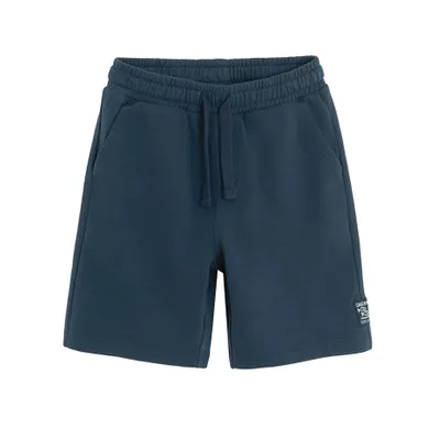 Cool Club, Szorty chłopięce, niebieskie