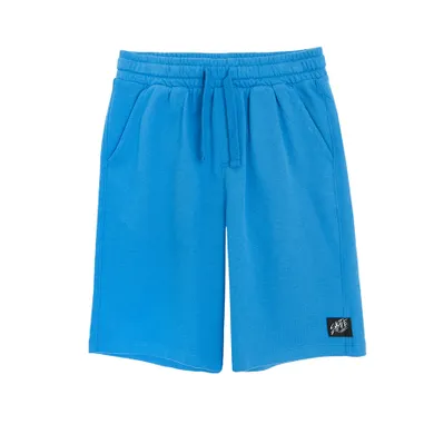 Cool Club, Szorty chłopięce, niebieskie