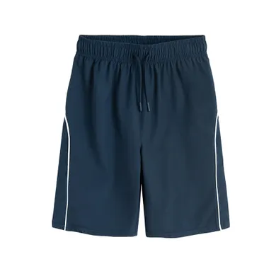 Cool Club, Szorty chłopięce, niebieskie