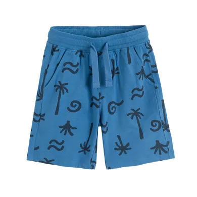 Cool Club, Szorty chłopięce, niebieskie