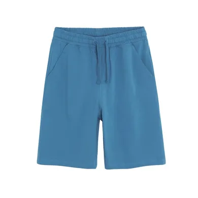 Cool Club, Szorty chłopięce, niebieskie