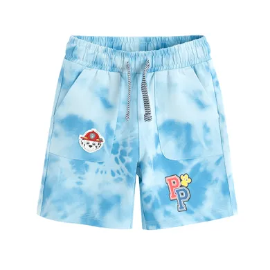 Cool Club, Szorty chłopięce, niebieskie, Psi Patrol