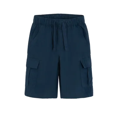Cool Club, Szorty chłopięce, relaxed, granatowe