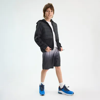 Cool Club, Szorty chłopięce, szare