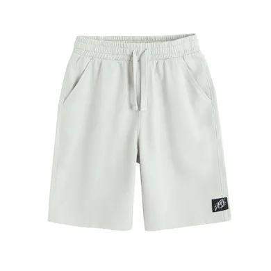 Cool Club, Szorty chłopięce, szare