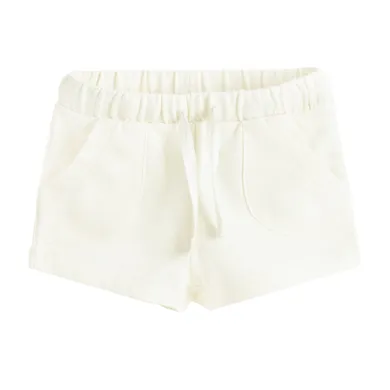 Cool Club, Szorty dziewczęce, białe