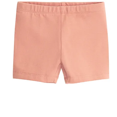 Cool Club, Szorty dziewczęce, brązowe