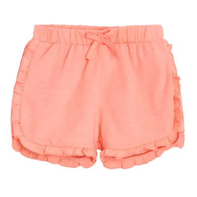 Cool Club, Szorty dziewczęce, koralowe
