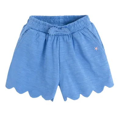 Cool Club, Szorty dziewczęce, niebieskie