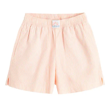 Cool Club, Szorty dziewczęce, pomarańczowa