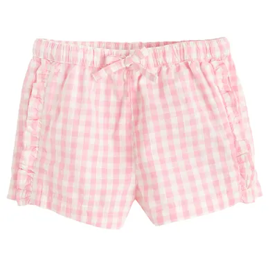 Cool Club, Szorty dziewczęce, różowe