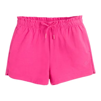 Cool Club, Szorty dziewczęce, różowe