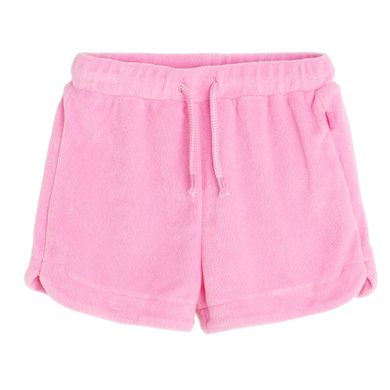 Cool Club, Szorty dziewczęce, różowe