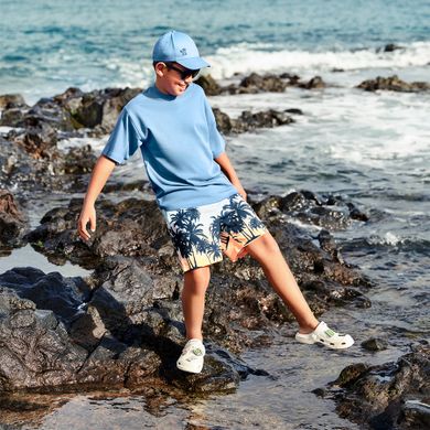 Cool Club, Szorty kąpielowe chłopięce, UV 50, mix