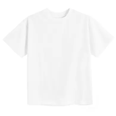 Cool Club, T-shirt chłopięcy, biały