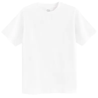 Cool Club, T-shirt chłopięcy, biały