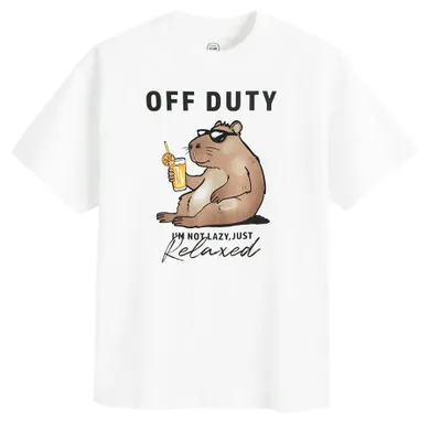 Cool Club, T-shirt chłopięcy, biały