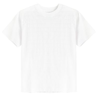 Cool Club, T-shirt chłopięcy, biały