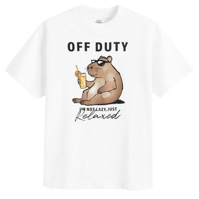 Cool Club, T-shirt chłopięcy, biały