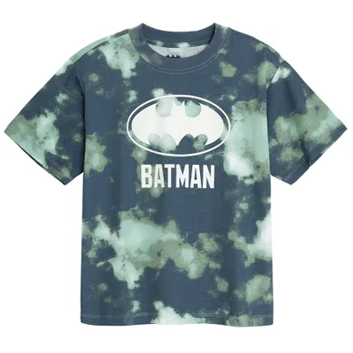Cool Club, T-shirt chłopięcy, mix, Batman